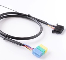 Retrofit CD Changer Cable Loom