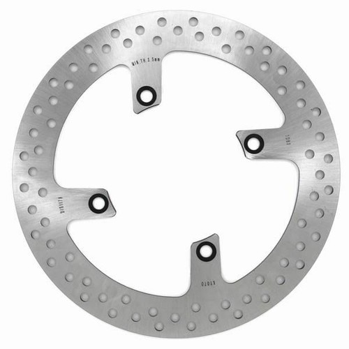 Front brake disc for suzuki - brake,