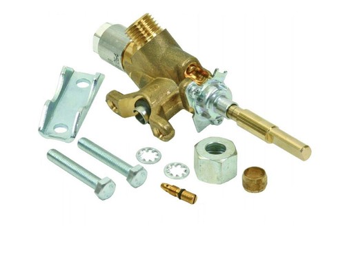 Falcon dominator top burner - top,