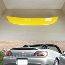 Painted #Y52P Spa Yellow Pearl