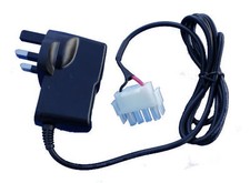 Lake Reaper Bait Boat Mains