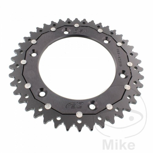 Dual teeth sprocket 520 - dual,