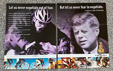 Collectable Vintage 1997 Magazine Advert Picture Raleigh MAX Mountain Bike Ad