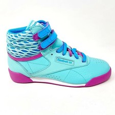 Reebok Freestyle Hi Classic