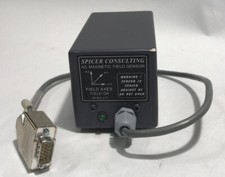 Spicer Consulting SC07