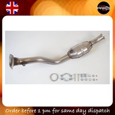 EXHAUST FOR CITROËN XANTIA