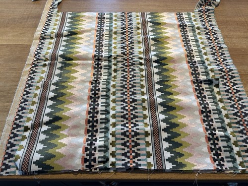 Offcut romo talulah - offcut,