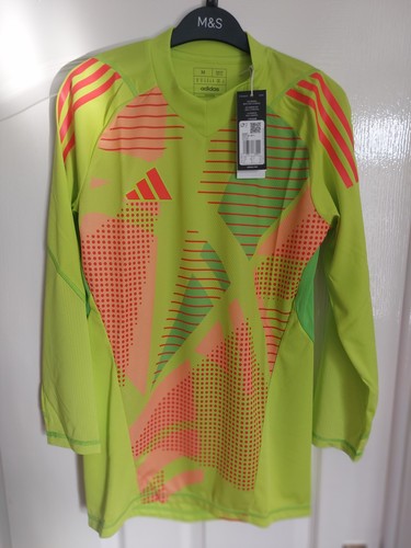 Adidas tiro goalkeeper - adidas, 24