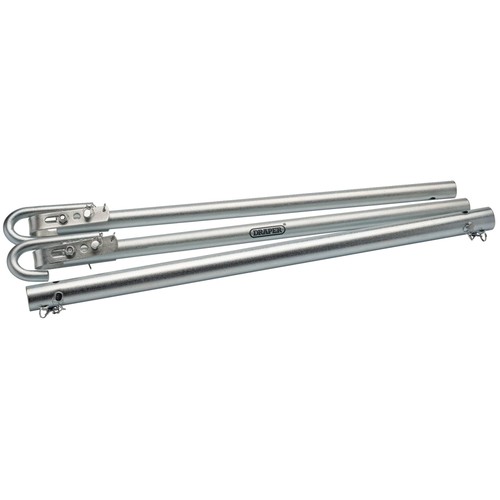 Draper rigid towing brace - draper,