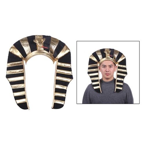 Egyptian hat photo props - photo,