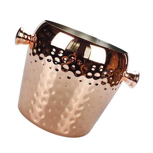 Ice bucket champagne wine - bucket,