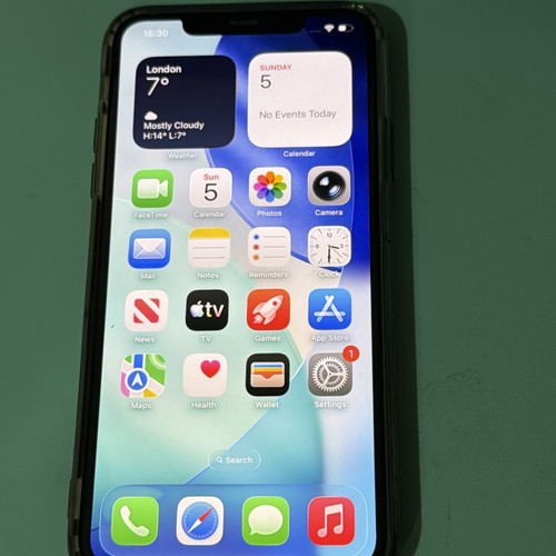 Apple iphone pro max 256gb - pro,