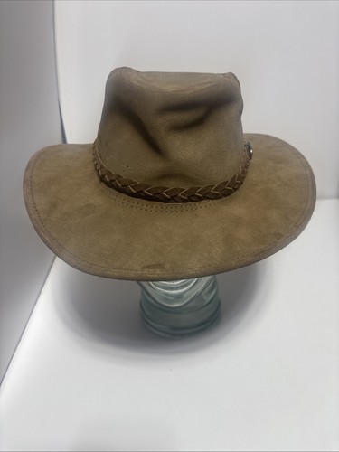 Jacaru finest suede leather - finest,