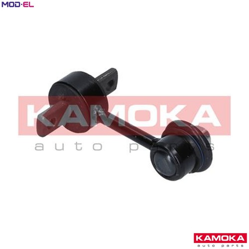 Linkcoupling rod stabiliser - rod,