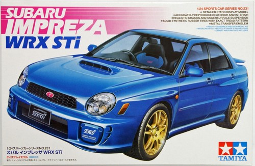 Subaru impreza wrx sti - subaru,