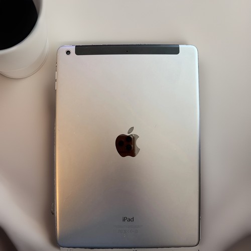 Apple ipad 7in 64gb gray - apple, 9.7in