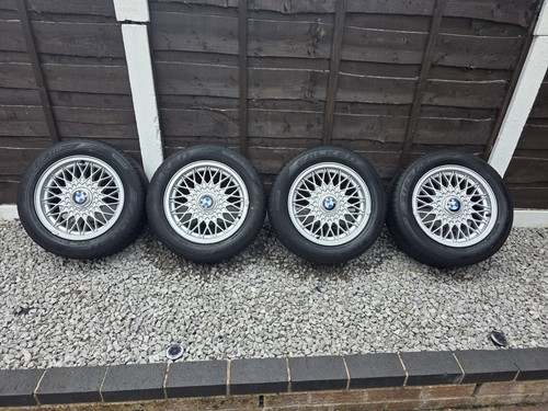Set geniue bmw e30 - set, of