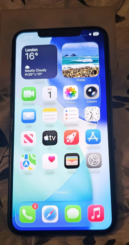 Apple iphone pro max - apple,
