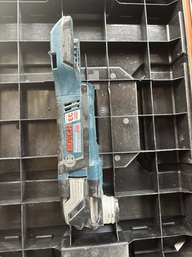 Bosch gop 18v cordless - bosch, 18v-28