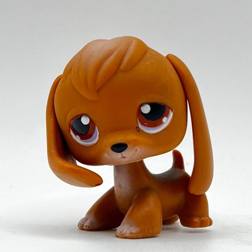 Lps littlest pet shop - littlest, #16