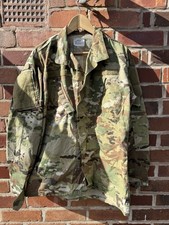 US Army Combat Coat OCP Camo