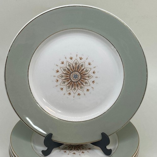 Vintage grindley satin - grindley,