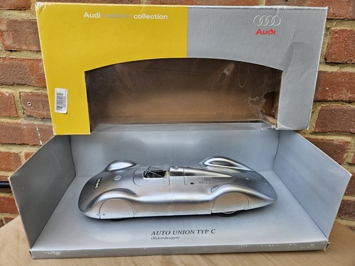 Audi auto union - auto, type