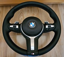 New M Steering Wheel For BMW F06 F07 F10 F11 F12 F13 F01 F02 F03 5 6 7 Series