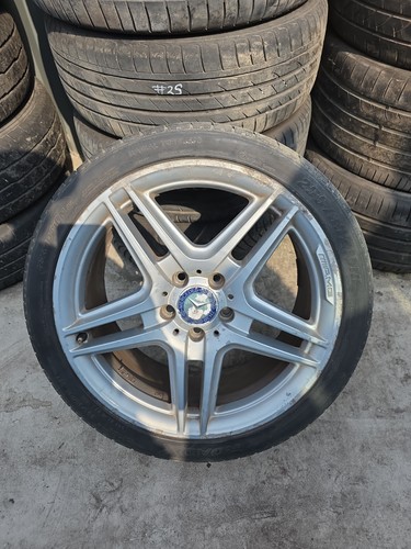 Genuine mercedes w204 - w204, class