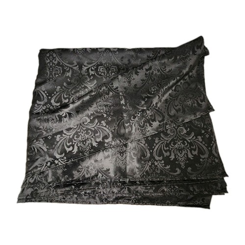 Miranda demask gothic black - demask,