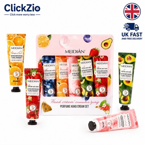 Piece fruit scented hand - 5,