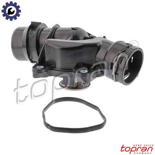 Thermostat coolant 501 143 - 501, for