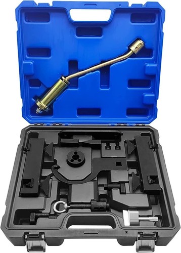 Engine camshaft timing tool - engine,