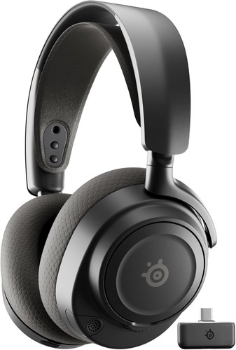 Steelseries arctis nova gen - nova, 7p