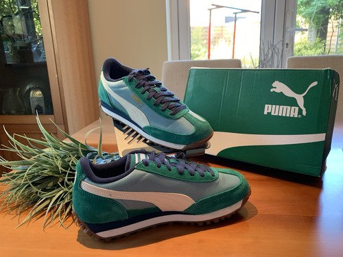 Puma easy rider - rider, aqua