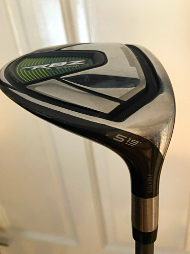 Taylormade rbz speedlite - rbz,