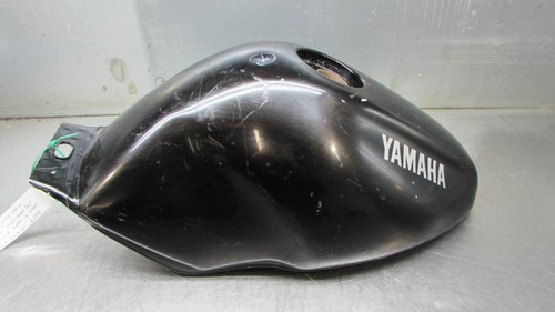 Yamaha xj600 1992 on - xj600, s