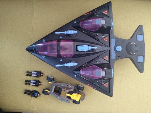 Starcom shadowbat 1986 with - starcom,