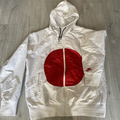 Men rare nike japan olympic - japan,