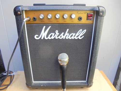 Marshall keyboard model - marshall,