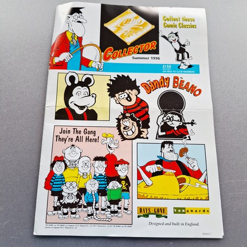 Lledo collector club magazine - lledo,