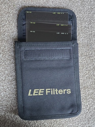 Lee filters 100x150mm - filters, soft
