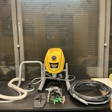 wagner airless control pro 250