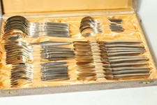 Old WMF Paris 3500 Silver