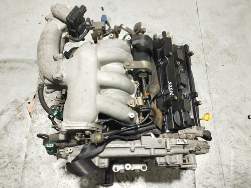 Vq35 complete engine 603589b - complete,