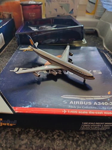 Gemini jets 400 - 1/400, jet