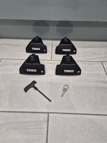 Thule evo flush - thule,