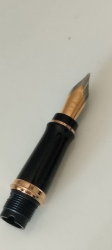 New waterman expert nib - waterman,