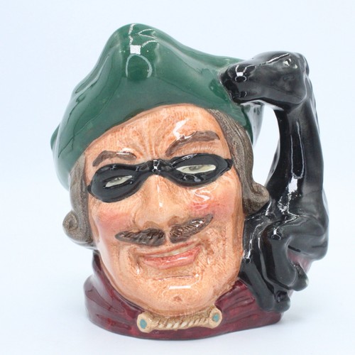 Royal doulton dick turpin - dick,