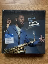 Round Trip: Ornette Coleman on